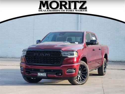 2025 RAM 1500 Limited