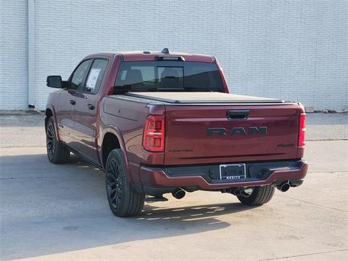 2025 RAM 1500 Limited