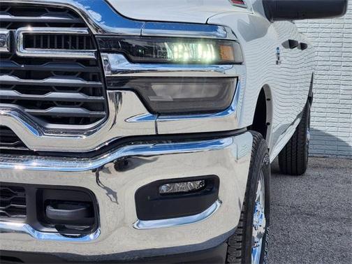 2025 RAM 3500 Tradesman
