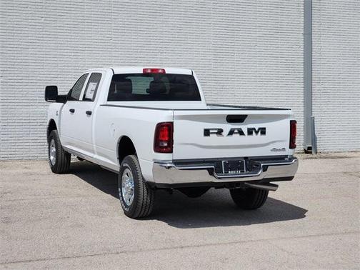 2025 RAM 3500 Tradesman
