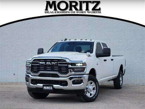 2025 RAM 3500 Tradesman
