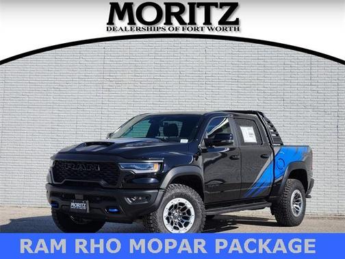 2025 RAM 1500 RHO