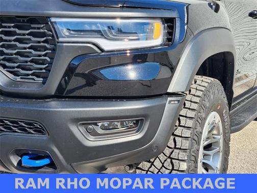2025 RAM 1500 RHO