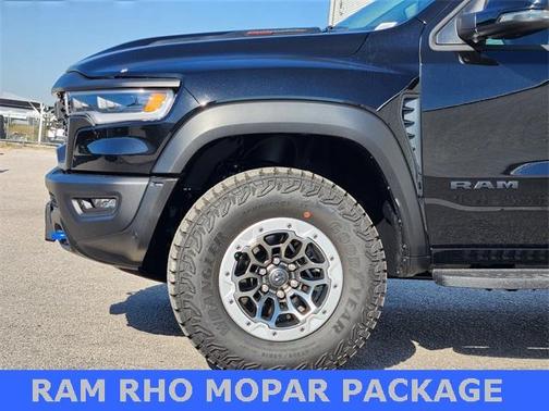 2025 RAM 1500 RHO