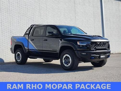 2025 RAM 1500 RHO