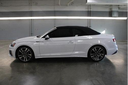 2024 Audi S5 Prestige TFSI quattro Tiptronic