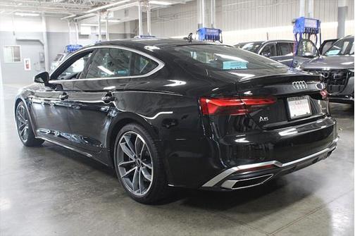 2024 Audi A5 Sportback Premium Plus 45 TFSI quattro S tronic