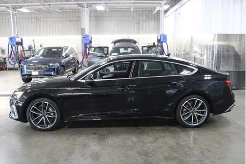 2024 Audi A5 Sportback Premium Plus 45 TFSI quattro S tronic