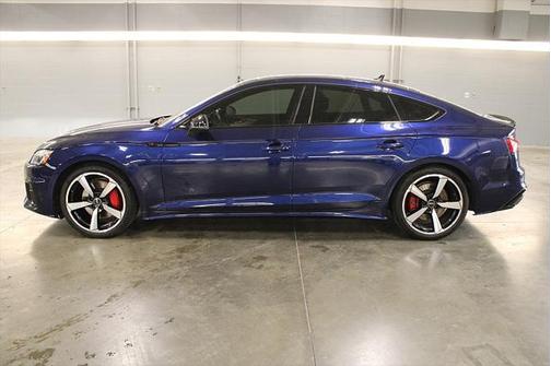 2023 Audi A5 Sportback Premium Plus 45 TFSI S line quattro S tronic