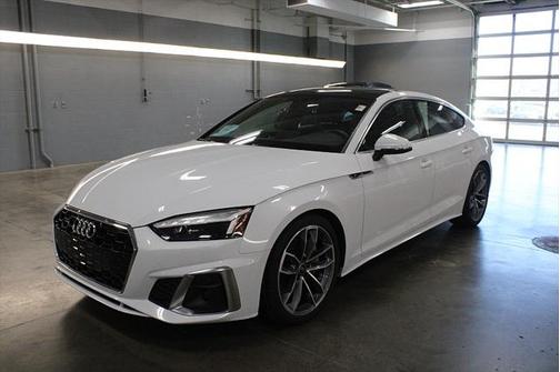 2021 Audi A5 Sportback Premium Plus 45 TFSI quattro S tronic