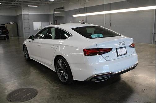 2021 Audi A5 Sportback Premium Plus 45 TFSI quattro S tronic