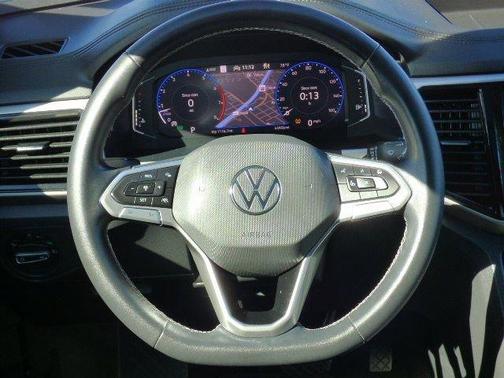 2021 Volkswagen Atlas 3.6 V6 SEL Premium