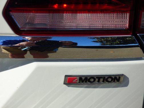 2021 Volkswagen Atlas 3.6 V6 SEL Premium