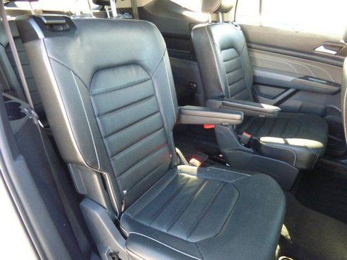 2021 Volkswagen Atlas 3.6 V6 SEL Premium