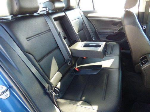 2017 Volkswagen Golf TSI SE 4-Door