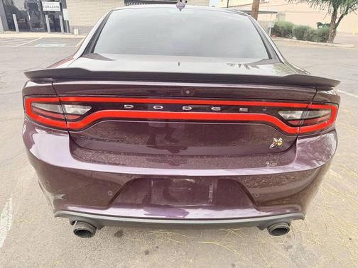 2021 Dodge Charger Scat Pack