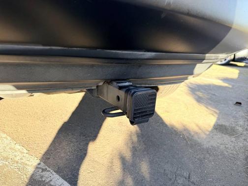 2012 Jeep Patriot Sport