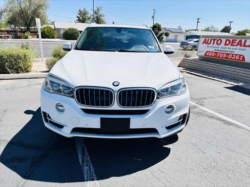 2017 BMW X5 eDrive xDrive40e