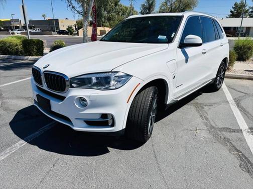 2017 BMW X5 eDrive xDrive40e