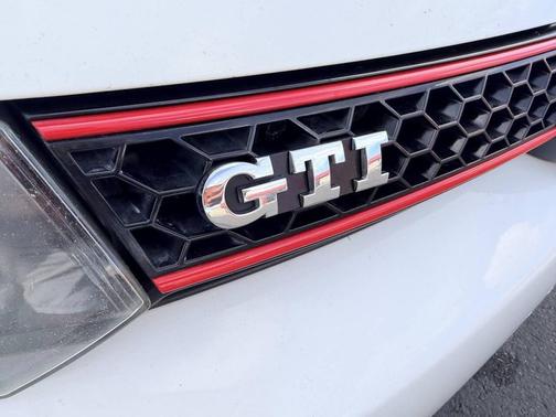 2012 Volkswagen GTI Autobahn