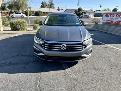 2020 Volkswagen Jetta 1.4T SE