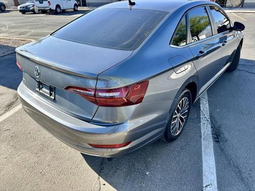 2020 Volkswagen Jetta 1.4T SE