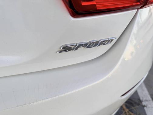 2020 Honda Accord Sport 1.5T