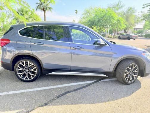 2020 BMW X1 sDrive28i