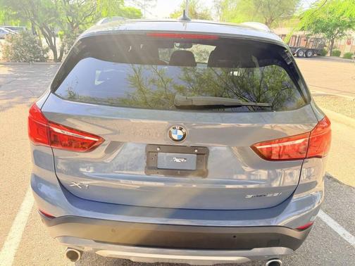 2020 BMW X1 sDrive28i