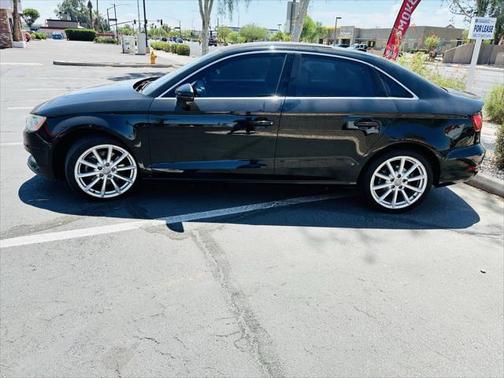 2015 Audi A3 2.0T Premium