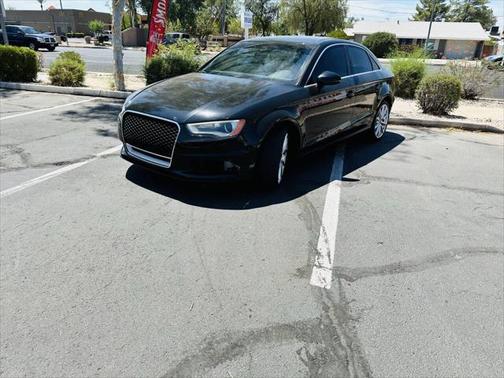 2015 Audi A3 2.0T Premium