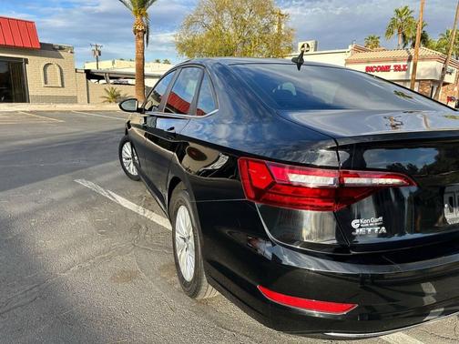 2020 Volkswagen Jetta 1.4T S