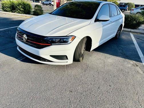 2019 Volkswagen Jetta 1.4T SEL
