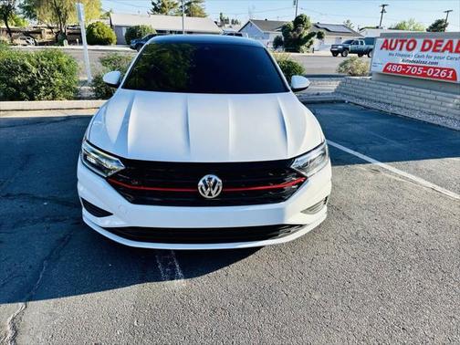 2019 Volkswagen Jetta 1.4T SEL