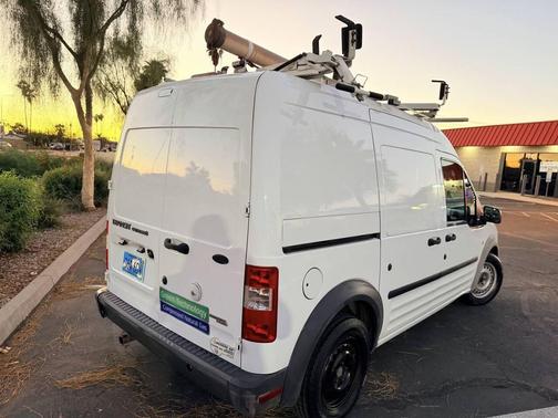 2012 Ford Transit Connect XL
