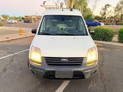 2012 Ford Transit Connect XL