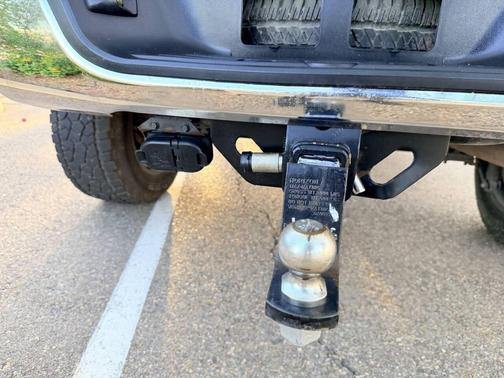 2011 Toyota Tundra Grade