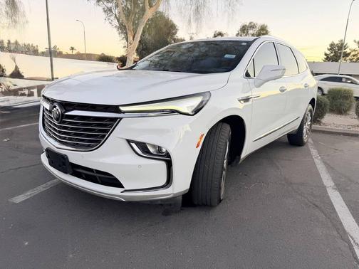 2022 Buick Enclave AWD Premium