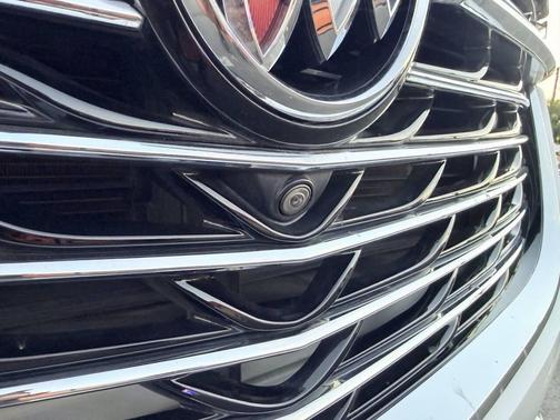 2022 Buick Enclave AWD Premium