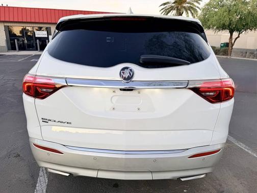 2022 Buick Enclave AWD Premium