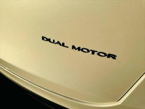 2020 Tesla Model Y Long Range Dual Motor All-Wheel Drive