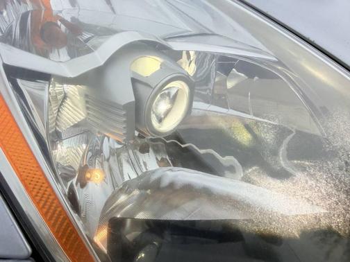 2003 Nissan 350Z Touring