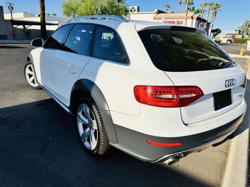 2013 Audi allroad 2.0T Premium Plus