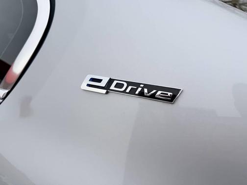 2018 BMW 530e iPerformance