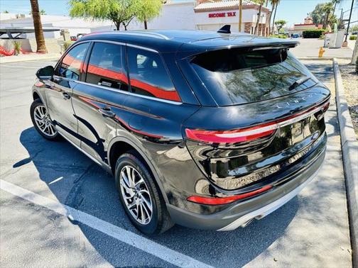 2020 Lincoln Corsair Standard