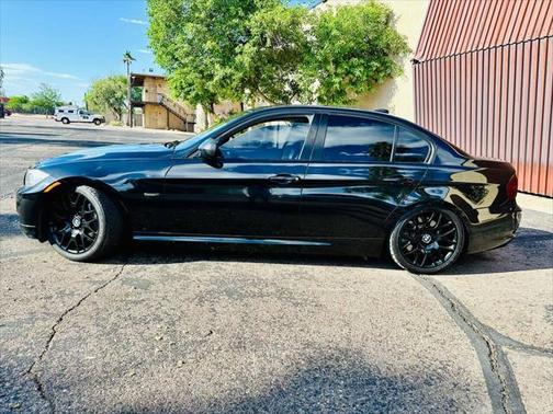 2010 BMW 335 xDrive