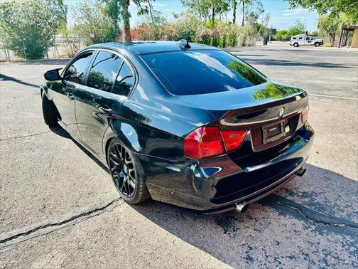 2010 BMW 335 xDrive