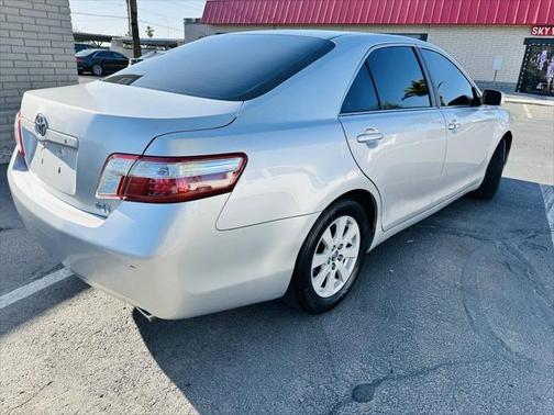2009 Toyota Camry Hybrid Base