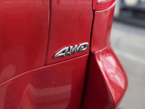 2011 Toyota RAV4 Sport