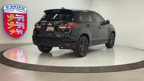 2021 Mitsubishi Outlander Sport 2.0 LE